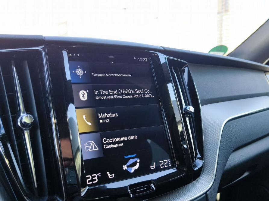 Volvo XC60 II Санкт-Петербург  - изображение 27