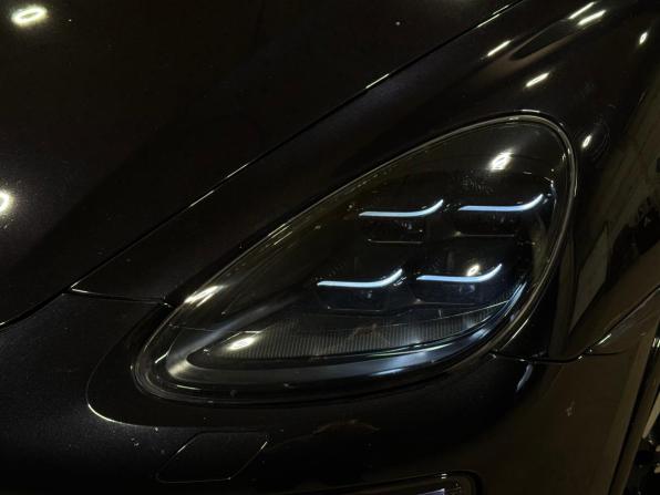 Porsche Cayenne II (958) с пробегом 2011 года, цена 2 115 000 рублей, 242610 км, внедорожник, Автокод Объявления