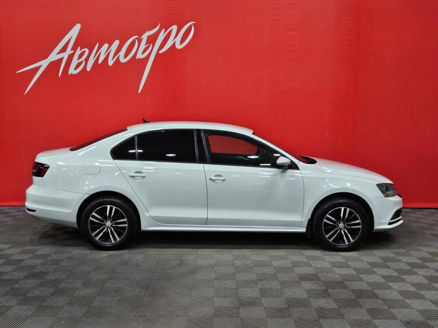 Volkswagen Jetta VI Рестайлинг Вологда  - изображение 6
