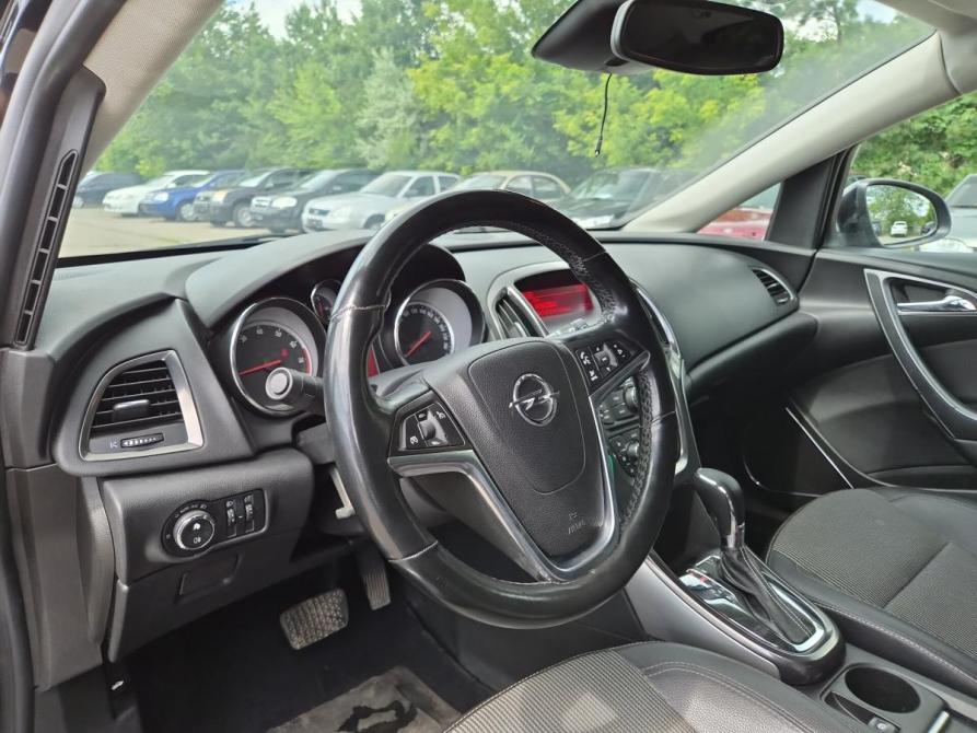 Opel Astra J Саратов  - изображение 24