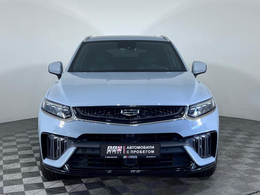 Geely Tugella I Рестайлинг Ростов-на-Дону  - изображение 2
