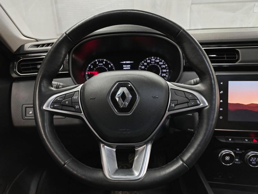Renault Arkana I Москва  - изображение 12