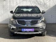 Kia Sportage III Тамбов  - изображение 22