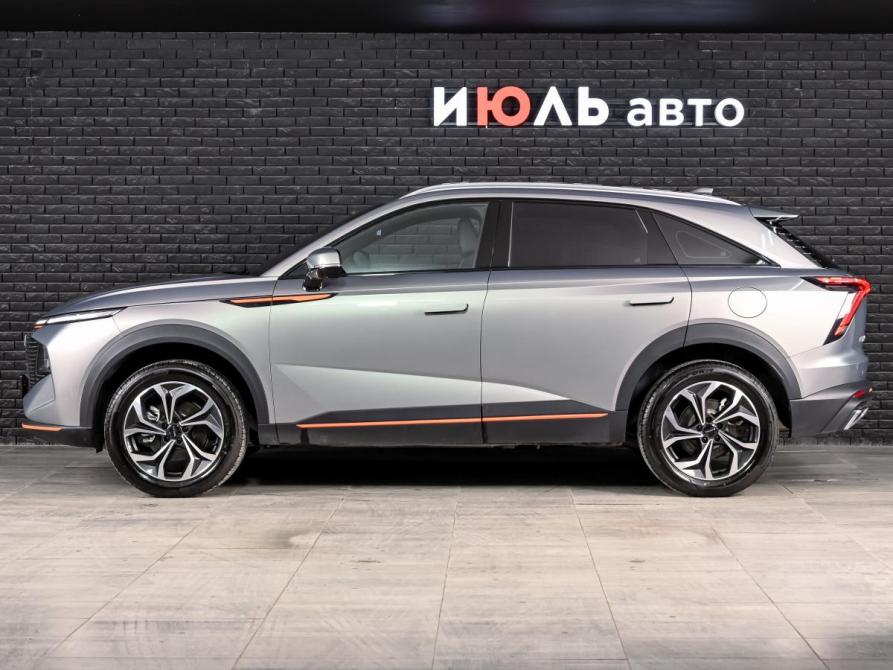 Haval Shenshou Екатеринбург  - изображение 7