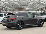 Infiniti FX II (S51) Тула  - изображение 12