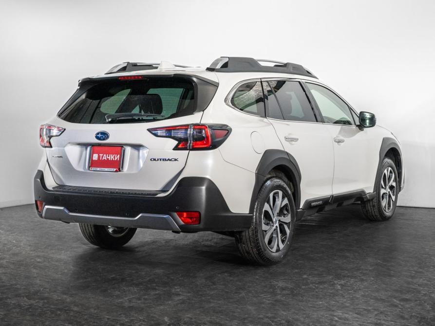 Subaru Outback VI Иркутск  - изображение 3