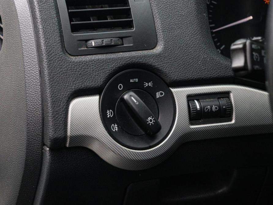 Skoda Octavia II (A5) Рестайлинг Москва  - изображение 12