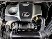 Lexus RX IV Москва  - изображение 39