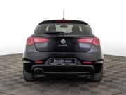 Alfa Romeo Giulietta III Москва  - изображение 32