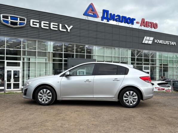 Chevrolet Cruze I Рестайлинг с пробегом 2012 года, цена 680 000 рублей, 170906 км, хэтчбек, Автокод Объявления
