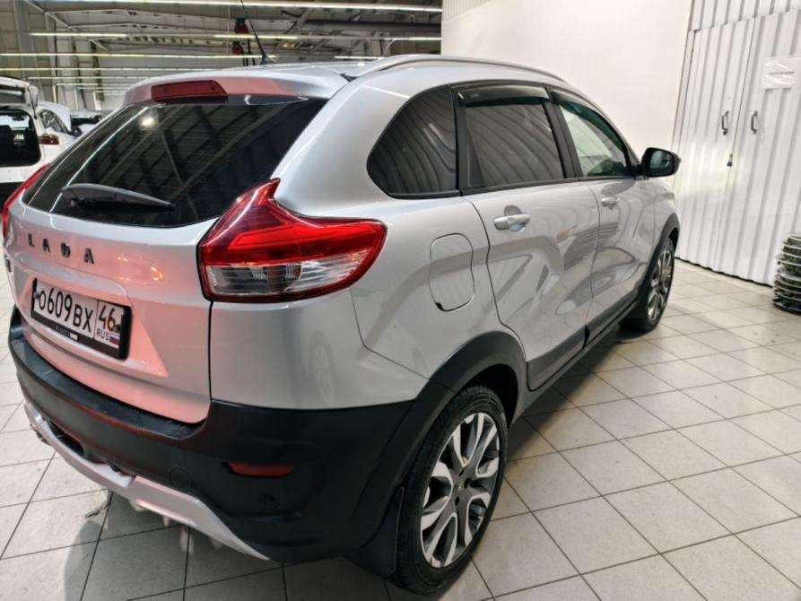 Lada (ВАЗ) XRAY I Курск  - изображение 4
