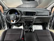 Kia Sportage IV Рестайлинг Ставрополь  - изображение 32