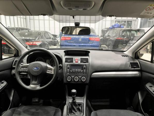 Subaru Impreza IV с пробегом 2014 года, цена 1 490 000 рублей, 161670 км, хэтчбек, Автокод Объявления