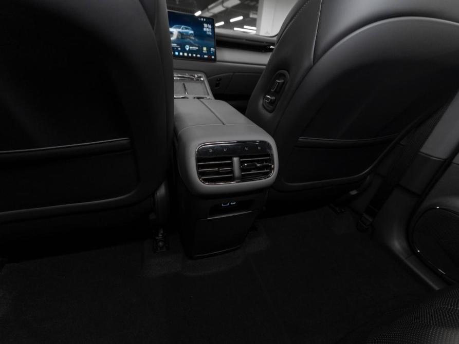 GAC Trumpchi S7 I Рестайлинг Москва  - изображение 14