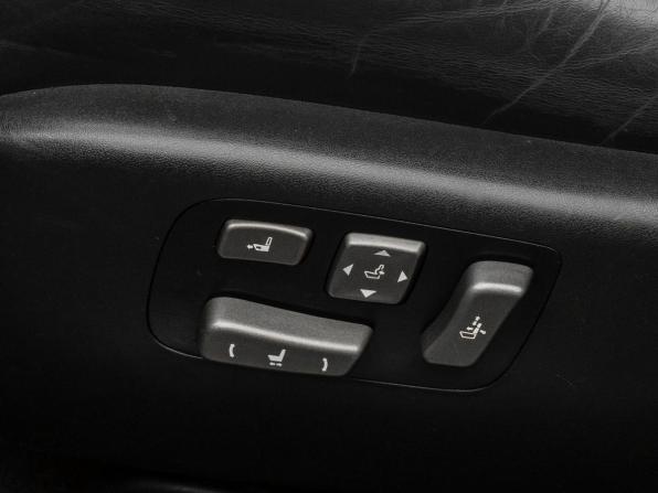 Lexus LS IV Рестайлинг с пробегом 2012 года, цена 1 810 000 рублей, 191896 км, седан, Автокод Объявления