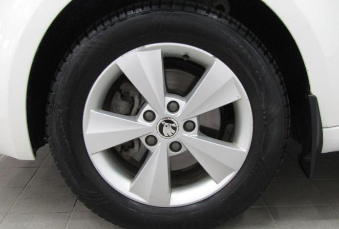 Skoda Octavia III (A7) с пробегом 2014 года, цена 1 210 000 рублей, 157190 км, лифтбек, Автокод Объявления