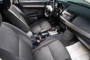 Mitsubishi Lancer X Рестайлинг Сургут  - изображение 27