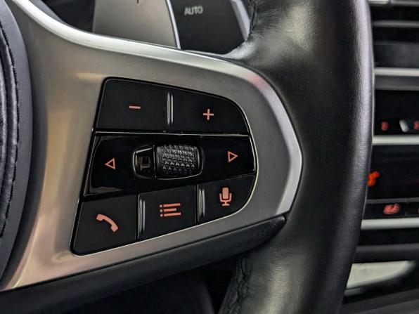 BMW X4 II (G02) с пробегом 2021 года, цена 5 300 000 рублей, 65000 км, внедорожник, Автокод Объявления