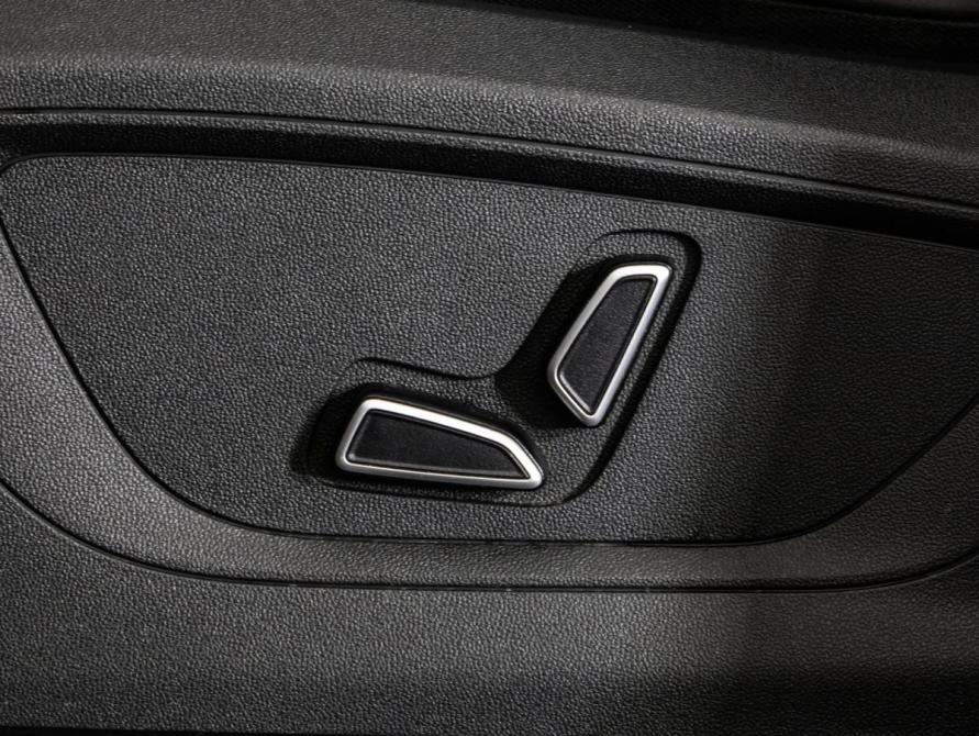 Changan CS55 Plus II Санкт-Петербург  - изображение 24