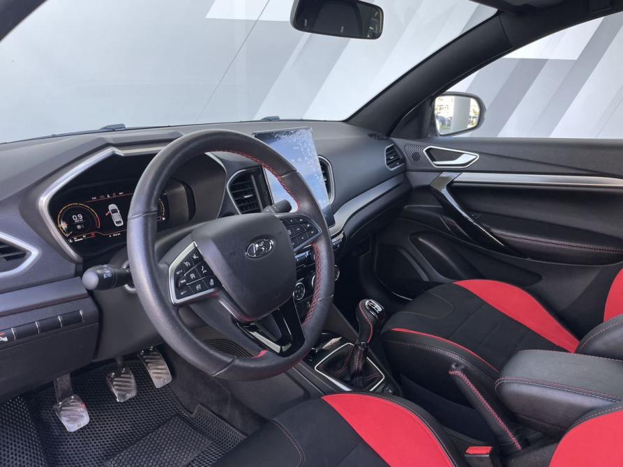 Lada (ВАЗ) Vesta I Рестайлинг (NG) Екатеринбург  - изображение 12