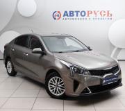 Kia Rio IV Рестайлинг Подольск  - изображение 26