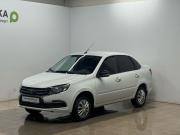 Lada (ВАЗ) Granta I Рестайлинг Санкт-Петербург  - изображение 26