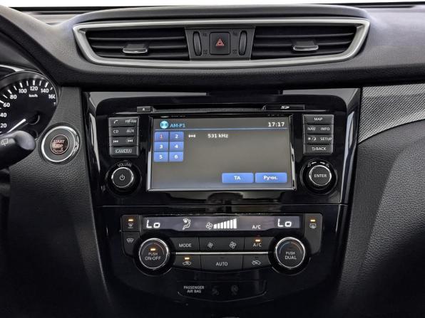 Nissan X-Trail III с пробегом 2015 года, цена 1 745 000 рублей, 163751 км, внедорожник, Автокод Объявления