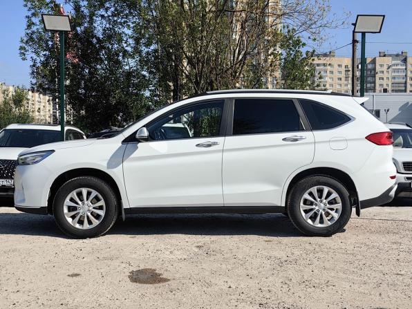 Haval M6 II с пробегом 2023 года, цена 1 869 000 рублей, 41000 км, внедорожник, Автокод Объявления