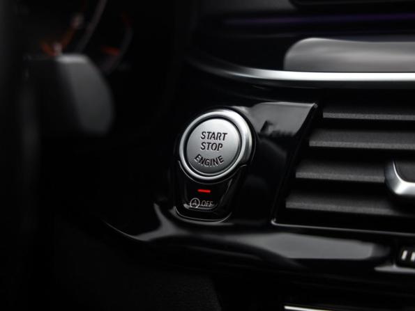 BMW 5 серии VII (G30/G31/G38) с пробегом 2020 года, цена 3 499 000 рублей, 125522 км, седан, Автокод Объявления
