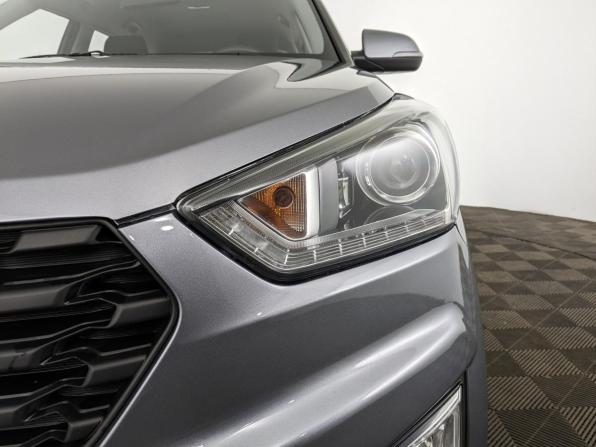 Hyundai Creta I с пробегом 2020 года, цена 1 990 000 рублей, 46625 км, внедорожник, Автокод Объявления