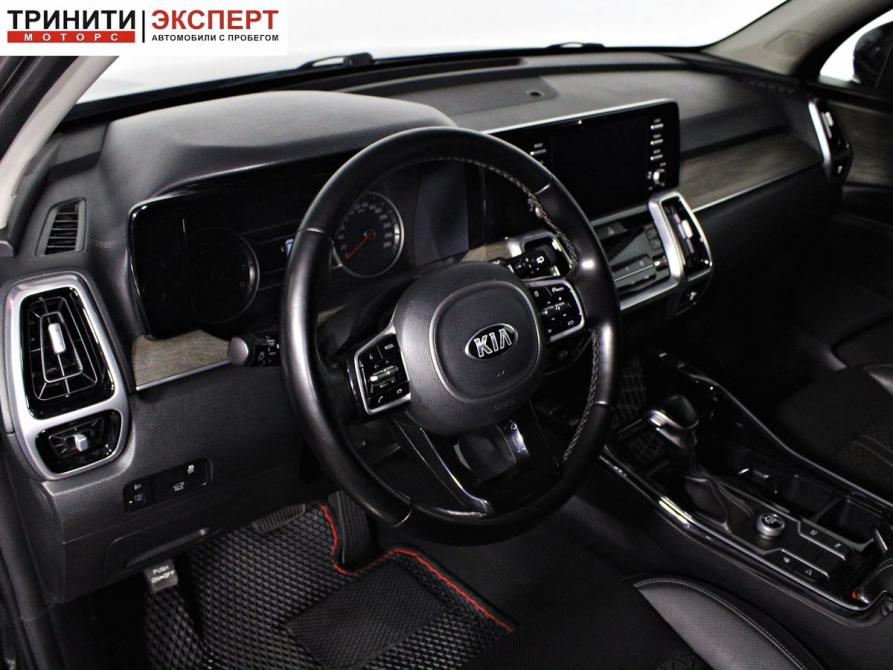Kia Sorento IV Белгород  - изображение 12