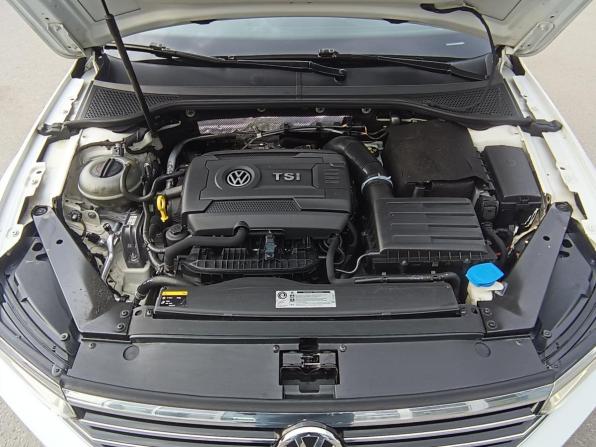 Volkswagen Passat B8 с пробегом 2016 года, цена 2 095 000 рублей, 153000 км, седан, Автокод Объявления