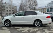 Skoda Superb II Рестайлинг Ижевск  - изображение 29