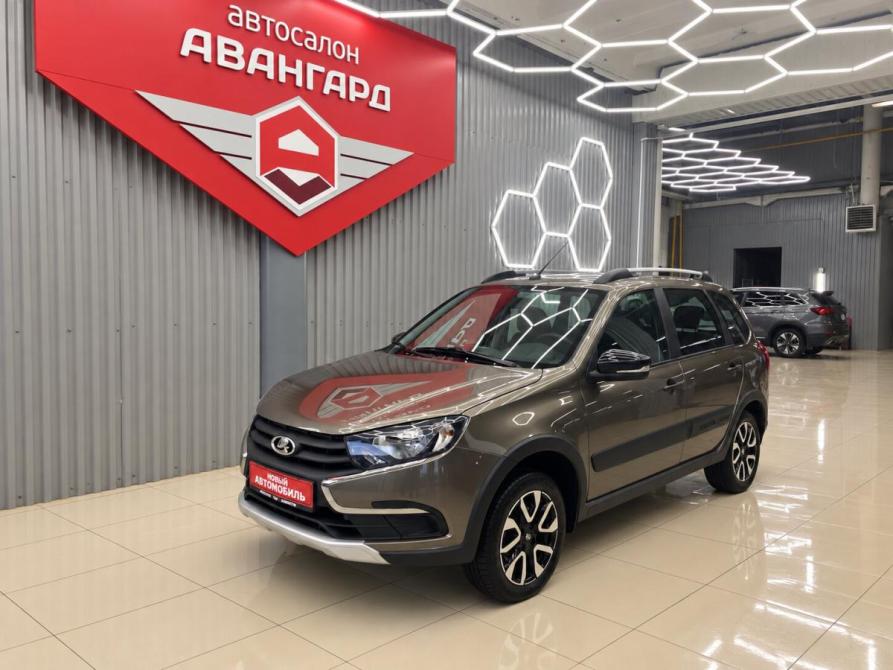 Lada (ВАЗ) Granta I Рестайлинг Альметьевск  - изображение 10