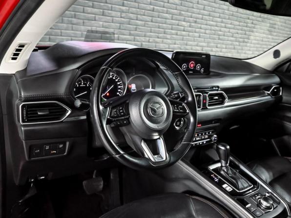 Mazda CX-5 II с пробегом 2019 года, цена 2 950 000 рублей, 119811 км, внедорожник, Автокод Объявления