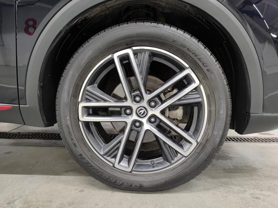 Changan CS55 Plus II Казань  - изображение 22