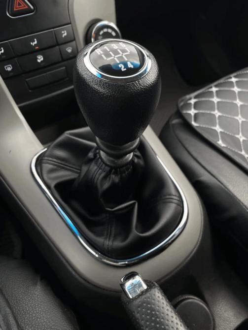 Chevrolet Cruze I Тверь  - изображение 10