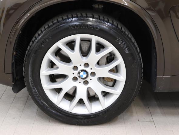 BMW X5 III (F15) с пробегом 2014 года, цена 3 090 000 рублей, 171560 км, внедорожник, Автокод Объявления