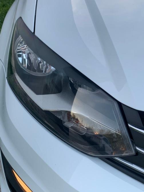 Volkswagen Polo V Рестайлинг Астрахань  - изображение 8