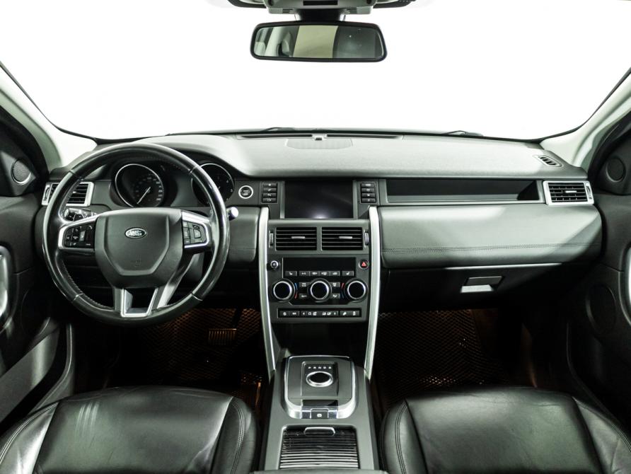 Land Rover Discovery Sport I Санкт-Петербург  - изображение 13