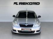Skoda Octavia II (A5) Рестайлинг Уфа  - изображение 19