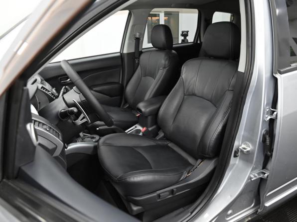 Mitsubishi Outlander II с пробегом 2007 года, цена 849 000 рублей, 183000 км, внедорожник, Автокод Объявления