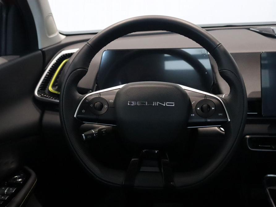 BAIC X55 Калининград  - изображение 16