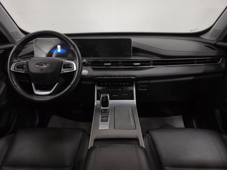 Chery Tiggo 4 Pro I Альметьевск  - изображение 13
