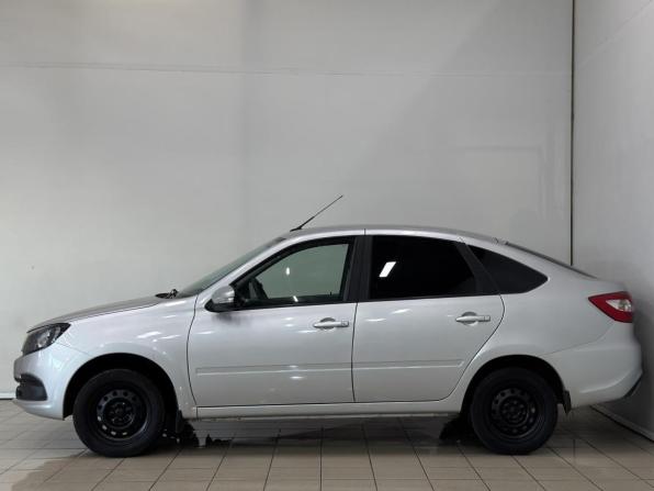 Lada (ВАЗ) Granta I Рестайлинг с пробегом 2024 года, цена 729 000 рублей, 57479 км, лифтбек, Автокод Объявления