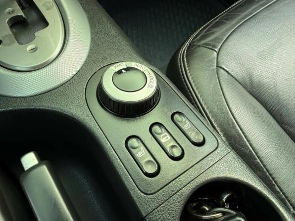 Nissan Qashqai I с пробегом 2007 года, цена 752 930 рублей, 285900 км, внедорожник, Автокод Объявления