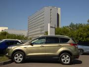 Ford Kuga II Москва  - изображение 28