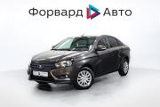 Lada (ВАЗ) Vesta I Тюмень  - изображение 28
