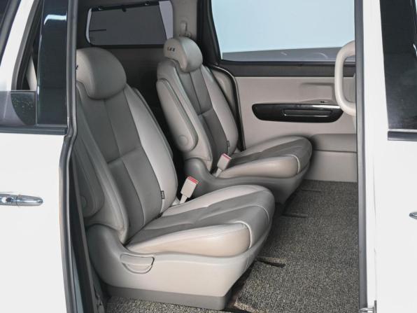 Kia Carnival III с пробегом 2018 года, цена 3 159 000 рублей, 180360 км, минивэн, Автокод Объявления