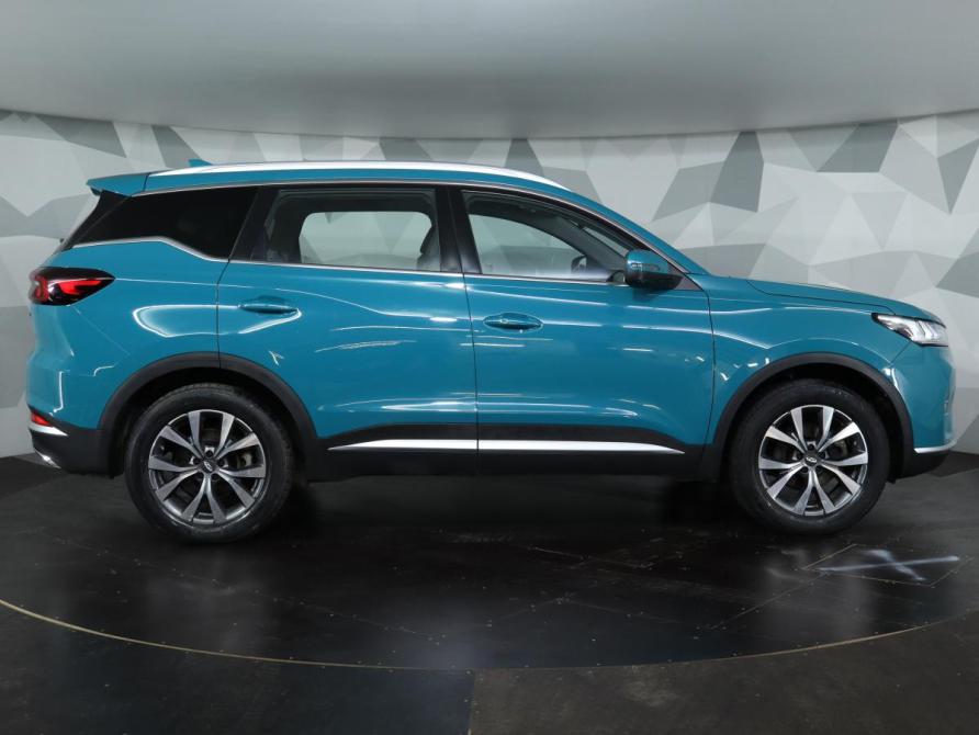 Chery Tiggo 7 Pro I Москва  - изображение 4